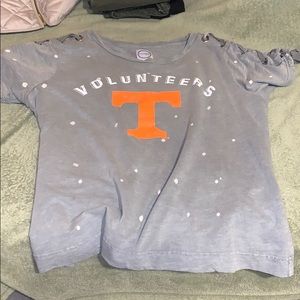 Tennesse shirt